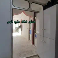 اجاره آپارتمان ۹۰ مترمربع طبقه همکف خلیل آباد