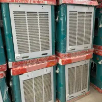 کولر 3200 الکترو ورق ضخیم در زرکالا حرااج