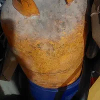 کپسول گاز