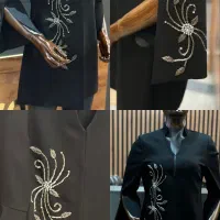 کالکشن نوروزی مانتوکارن آغاز شد