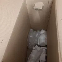 کارتن خالی بخاری پلار|بخاری، هیتر، شومینه|شیراز, سفیرشمالی|دیوار