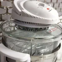 هوا پز Mr.uv|اجاق گاز و لوازم برقی پخت‌وپز|مشهد, کارمندان دوم|دیوار