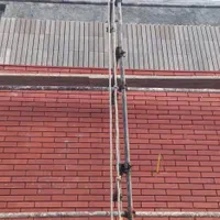 چسب بلوک هبلکس(SITAX)|مصالح و تجهیزات ساختمان|تهران, چیتگر جنوبی|دیوار