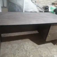 میز اداری|مبلمان اداری|بجنورد, |دیوار