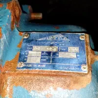 پمپ اب|ماشینآلات صنعتی|قزوین, |دیوار