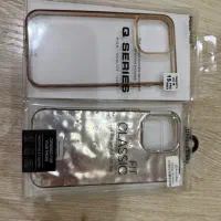 قاب ایفون ۱۵ پرومکس