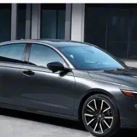 حواله هوندا اکورد