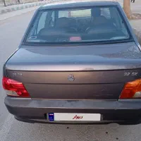 پراید مدل 91|خودرو سواری و وانت|نیشابور, شهرک رسولی|دیوار