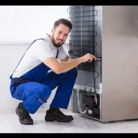 تعمیر یخچال و فریزرهای ایرانی ، خارجی و ساید