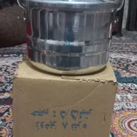 زودپز ۸ نفره|ظروف پخت‌وپز|بیرجند, |دیوار