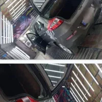 ام وی ام 315مدل 93|خودرو سواری و وانت|درگهان, |دیوار