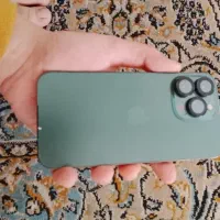 ایفون13پرو با ریجستری