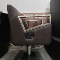 صندلی ارایشگاه|آرایشگاه و سالن‌های زیبایی|کوهدشت, |دیوار