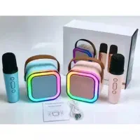 اسپیکر با بلندگو