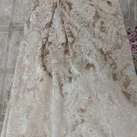 والن پرده مخمل
