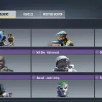 اکانت کالاف|کنسول، بازی ویدئویی و آنلاین|زبرخان, |دیوار