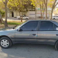 پژو 405 مدل 98 بی رنگ