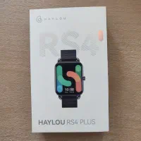 ساعت هوشمند Haylou RS4 Plus