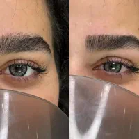 اصلاح رایگان ابرو