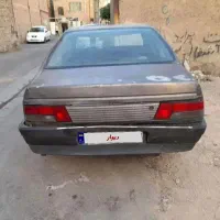 پژو405GLاصل ا فرانسه داشبورد خلبانی اصل نقدواقساط|خودرو سواری و وانت|اندیشه, اندیشه فاز ۱|دیوار