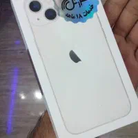 فروش آیفن ۱۳نرمال|موبایل|کازرون, |دیوار