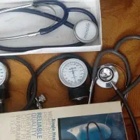 فشارسنج دستی|آرایشی، بهداشتی، درمانی|تهران, شهرک شهید باقری|دیوار
