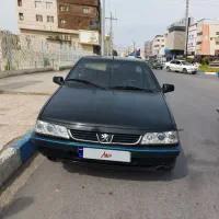 slx 405|خودرو سواری و وانت|بندرعباس, |دیوار