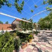 باغ 1250 MTR / * حس خوب زندگی * / گلزار