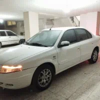 سمند سورن مدل 94|خودرو سواری و وانت|زاهدان, |دیوار