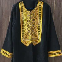 لباس همه در حد نو