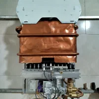 آبگرمکن دیواری بوتان شمک برقی