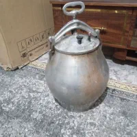 زودپز مخصوص گلاب گیری