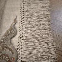 فرش ابریشم تبریز دست بافت ، در حد|فرش|تهران, فرحزاد|دیوار