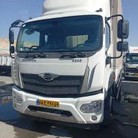 فورس ۱۲ تن خشک ۱۴۰۴