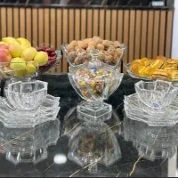 سرویس ۱۲ نفره اسکوایر و ارکوپال اکبند