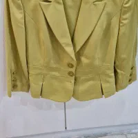 کت و دامن مارک دایی