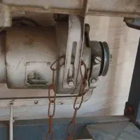 دینام چرخ