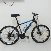 دوچرخه سایز ۲۶