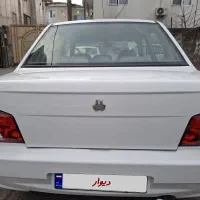 پراید۱۳۲ دوگانه کارخانه مدل ۸۸|خودرو سواری و وانت|نوشهر, |دیوار