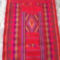 گلیم-بلوچی دوزی