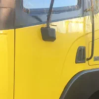 امیکو مدل ۹۳ تحویلی ۹۶|خودرو سنگین|کامیاران, |دیوار