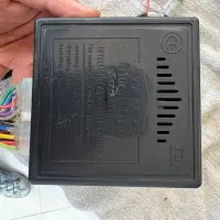 مانیتور فابریک بسترن b50  سوناتا۲۰۰۹ پرده عقب برقی|قطعات یدکی و لوازم جانبی|اصفهان, مهدی آباد|دیوار