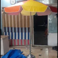 سایبان 2 متری