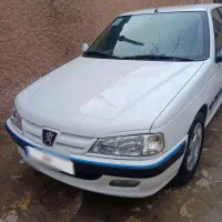 پژوپارس مدل ۱۴۰۱ بی رنگ  (پرشیا دریچه سیمی)