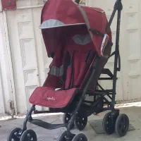 کالسکه کودک