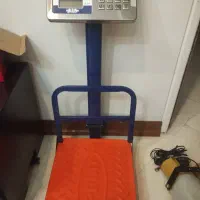 فروش و تعمیر ترازو باسکول