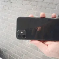 ایفون ۱۱ بدون بازشدگی