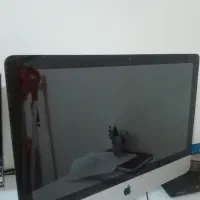 آیمک ۲۰۱۷ نسل ۷ ال سی دی سوخته