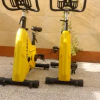 ۲ عدد دوچرخه باشگاهی|دوچرخه، اسکیت، اسکوتر|گرمدره, |دیوار