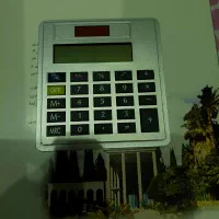 حراج ساعت ،ماشین حساب